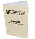silencers principles evaluations book bk107