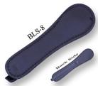 small 8 ounce leather slapper bls8bk