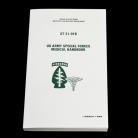 us army special forces medical handbook bk9360a