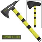 zombie killer tactical tomahawk axe wg907