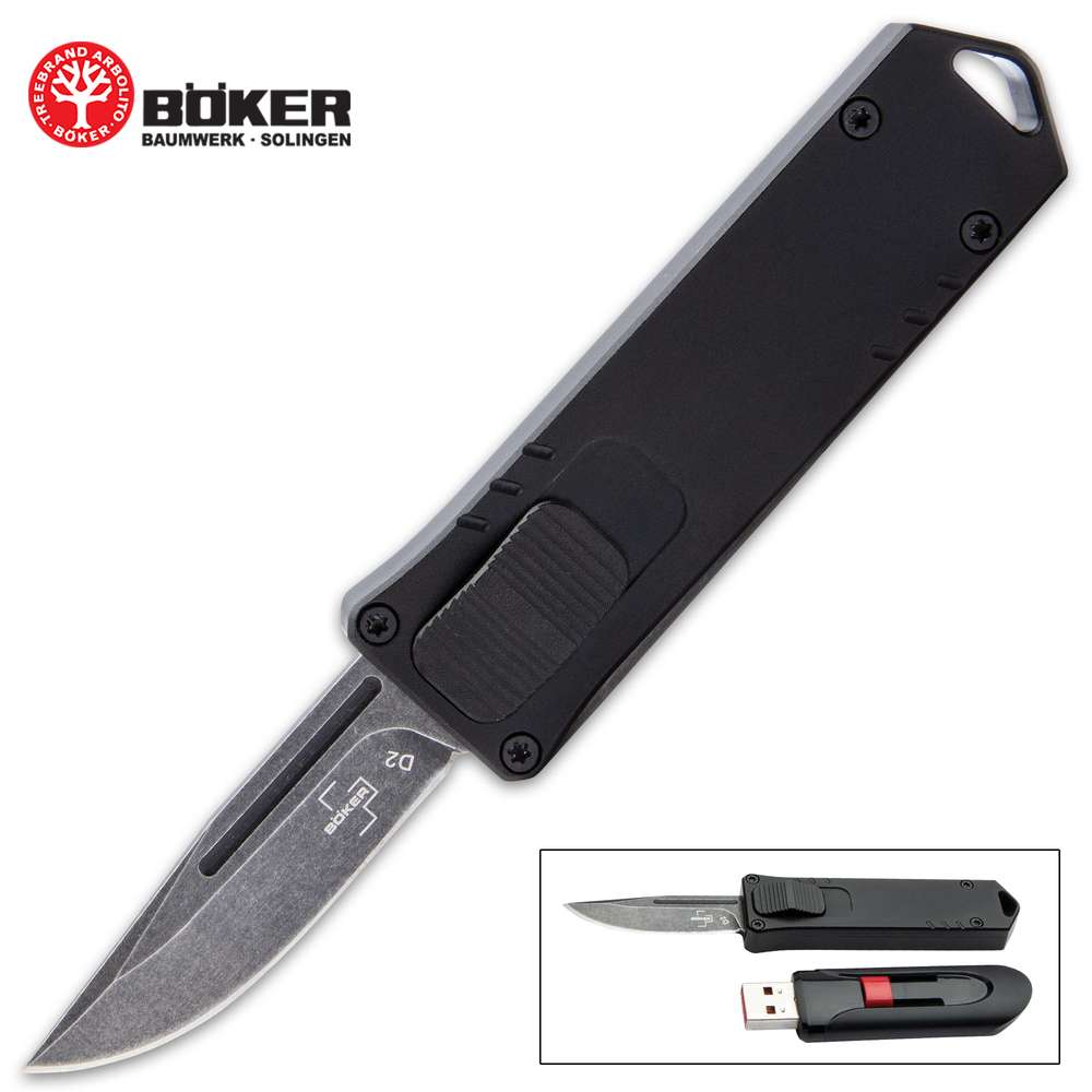https://www.directknifesales.com/images/source/Boker-Plus-USB-OTF-Automatic-Knife-D2-Tool-Steel.jpg