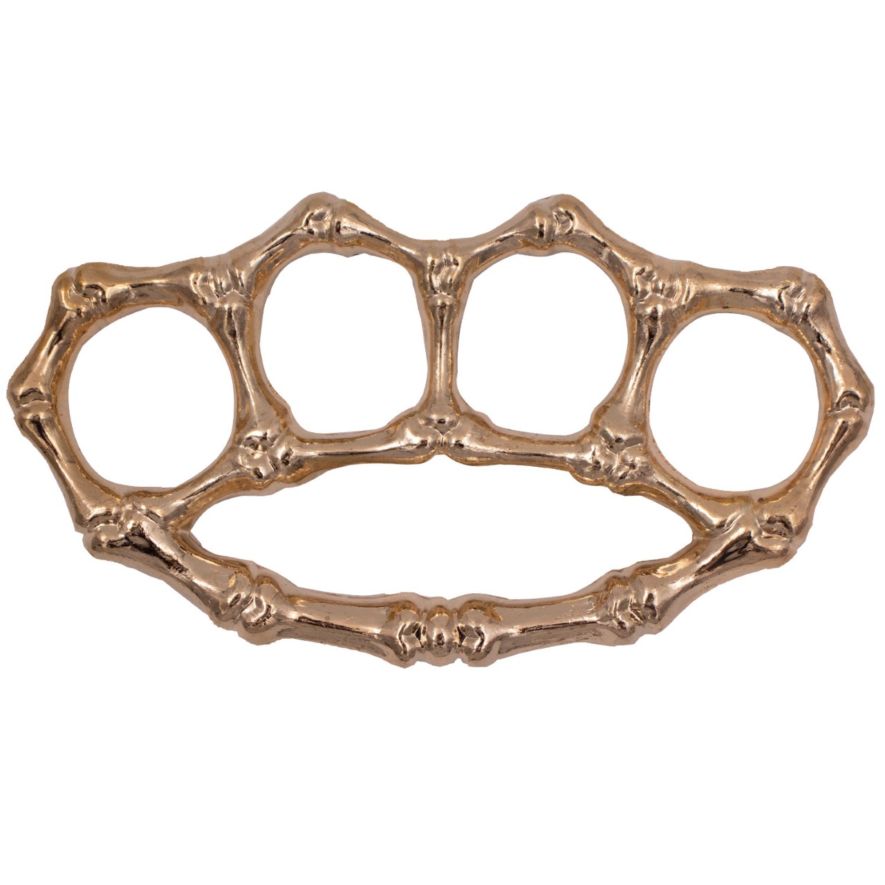 Spiked Solid Steal Knuckle Duster - Pink – Panther Wholesale