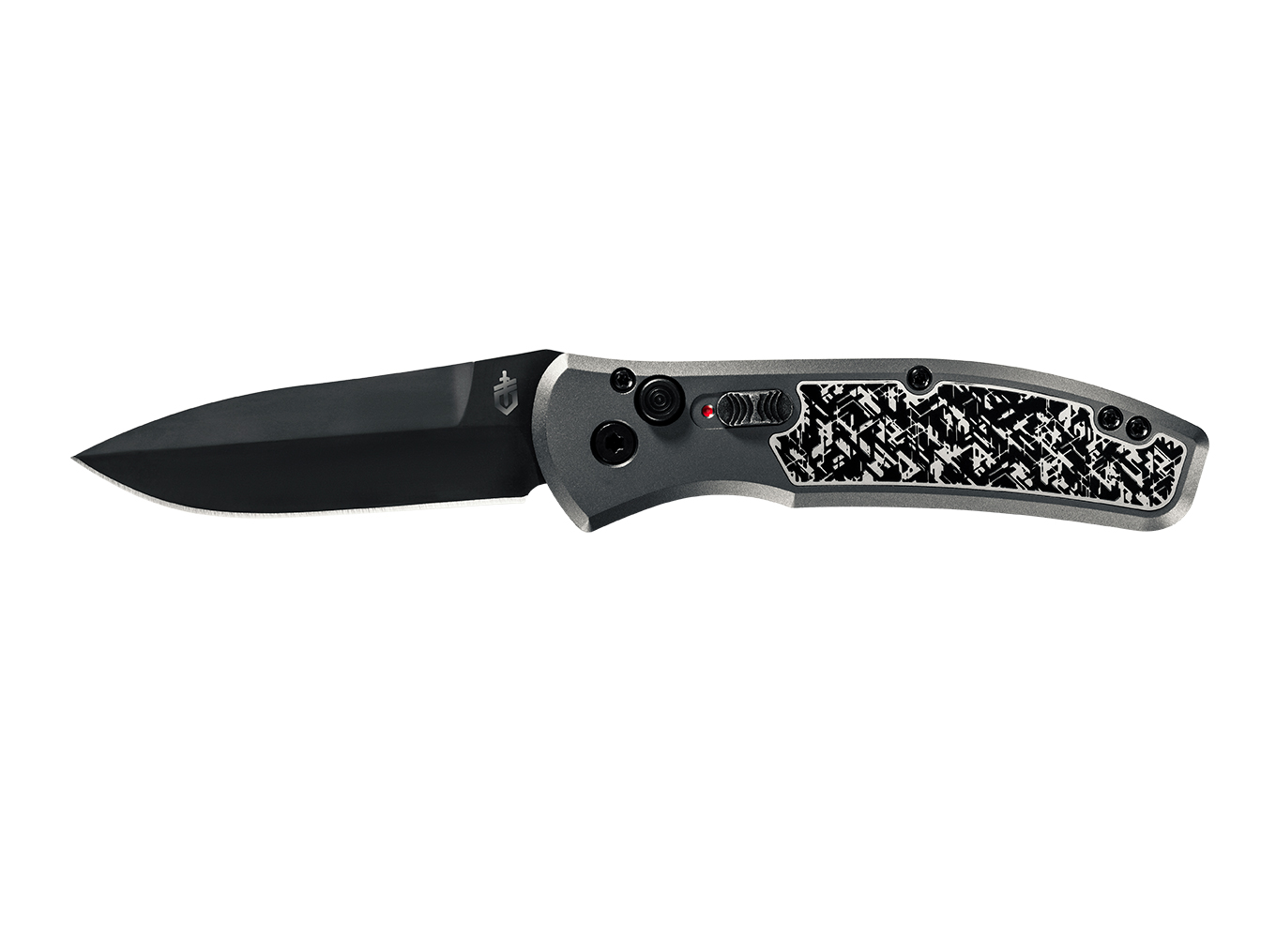 gerber automatic knife