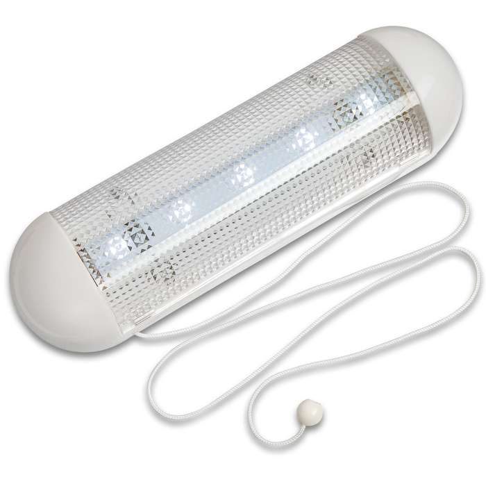 Night Watchman Solar Shed Light 5 LED